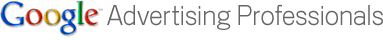 Google Advertising Professionals