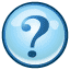 Common Questions Icon