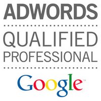 certified google adwords professional