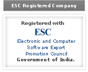 ESC Registered Company